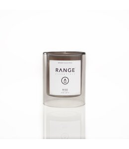 RANGE ESSENTIAL RISE CANDLE