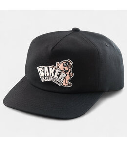 Baker CARNITAS SNAPBACK