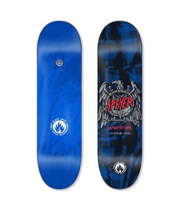 Black Label WADE SPEYER EAGLE PLAID
