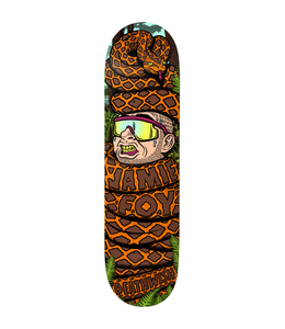 Deathwish JF CAUGHT UP DECK