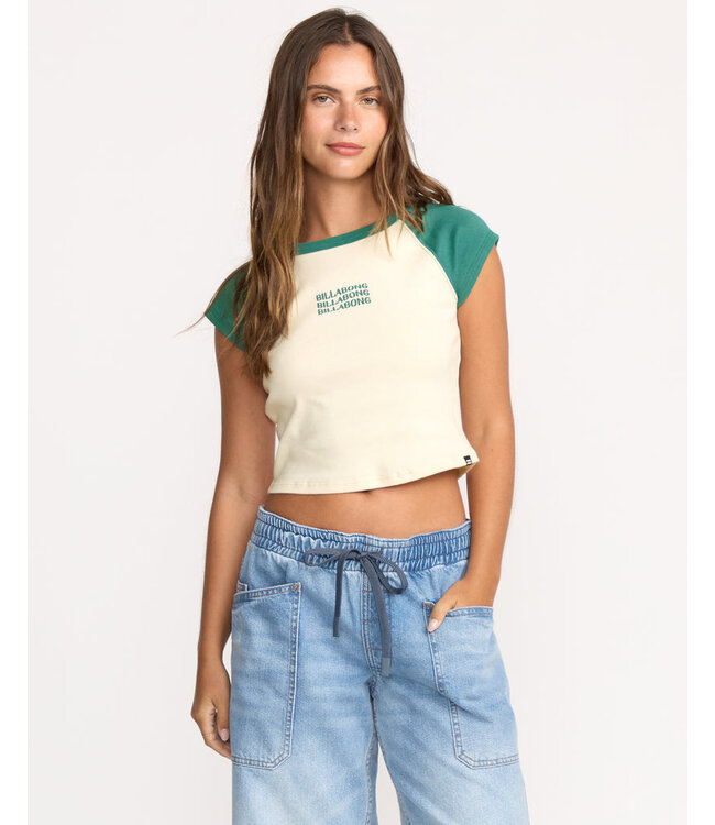 Billabong BEACH CLUB BABE