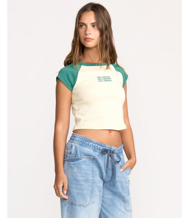 Billabong BEACH CLUB BABE