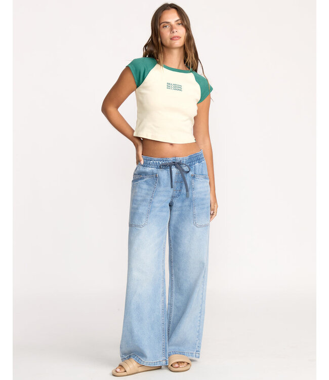 Billabong BEACH CLUB BABE