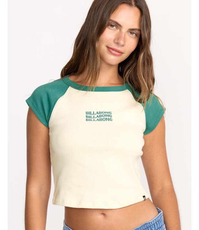 Billabong BEACH CLUB BABE