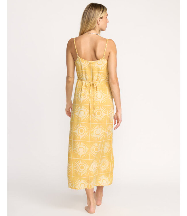 Billabong SUN GLOW MAXI