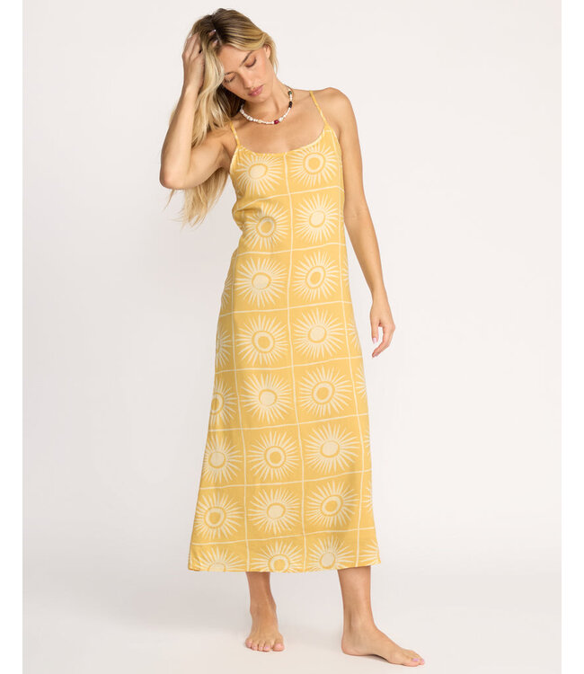 Billabong SUN GLOW MAXI