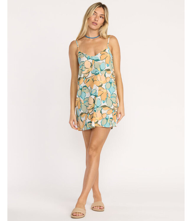 Billabong SO CHILL MINI DRESS