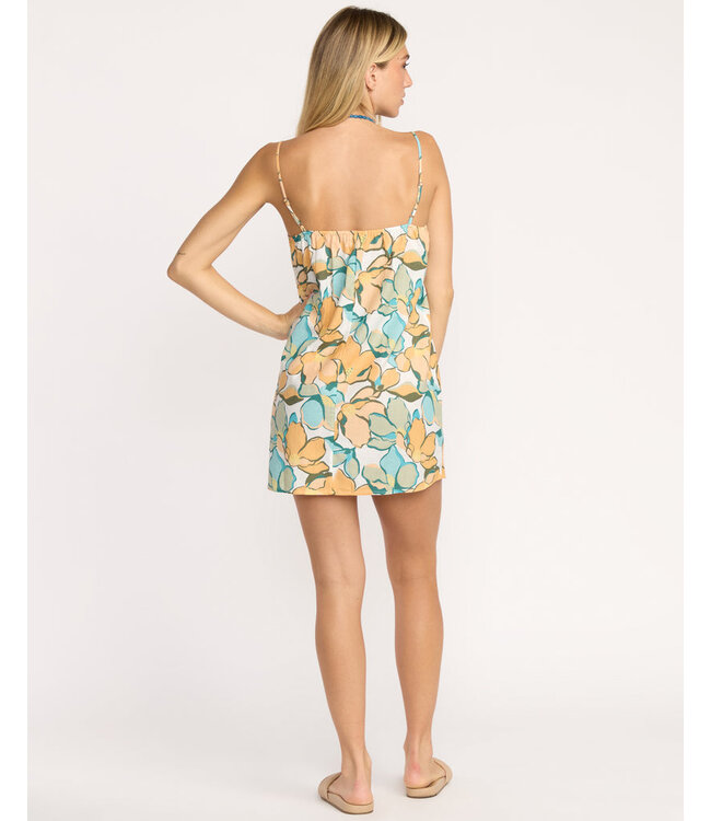 Billabong SO CHILL MINI DRESS