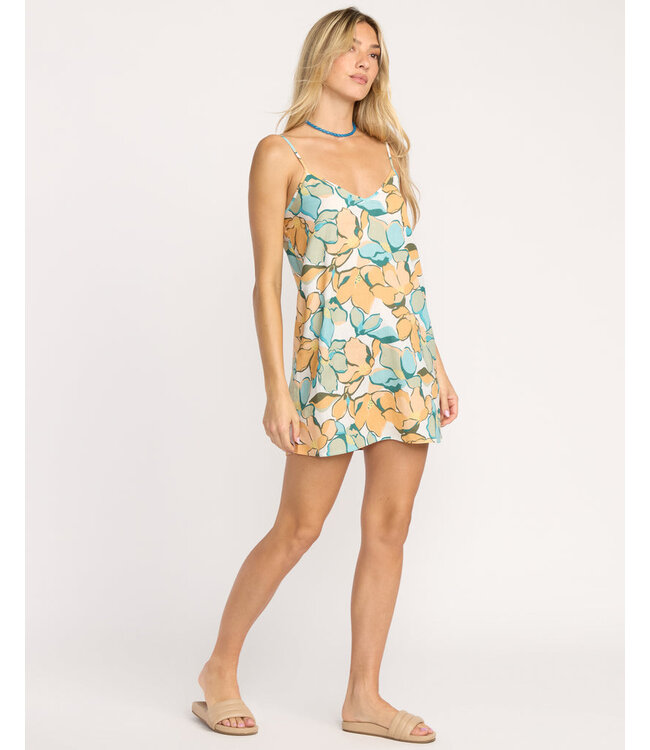 Billabong SO CHILL MINI DRESS