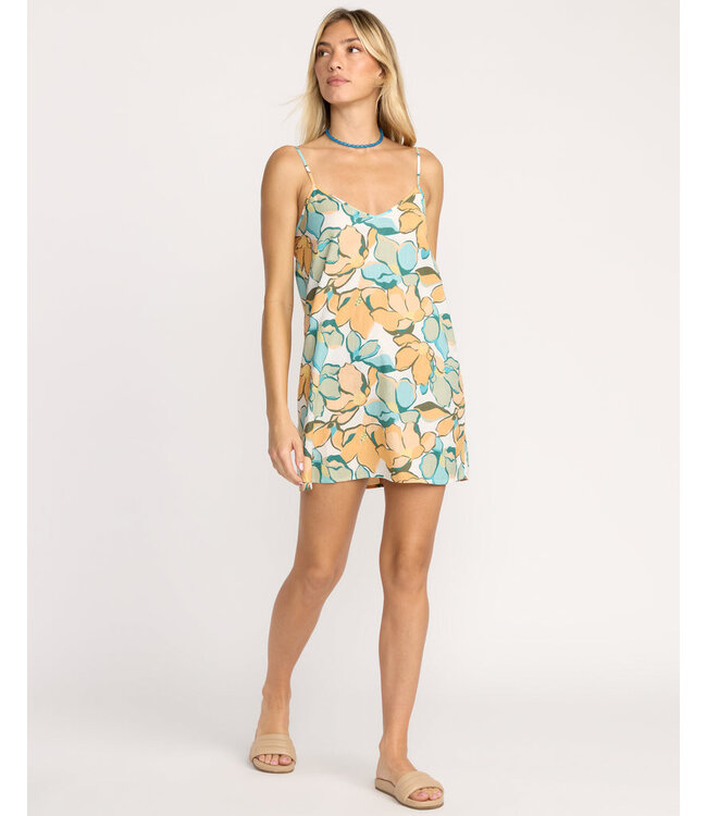 Billabong SO CHILL MINI DRESS