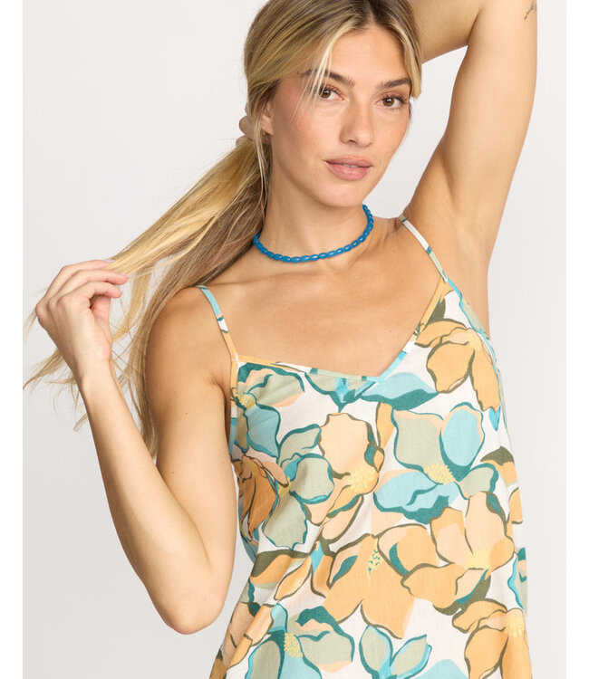 Billabong SO CHILL MINI DRESS