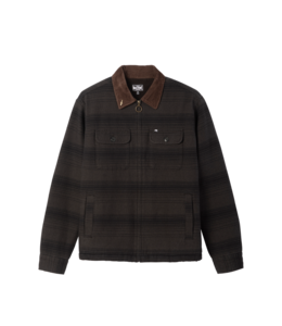 Loser Machine ALCOTT ZIP-JACKET