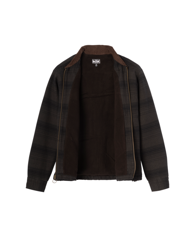 Loser Machine ALCOTT ZIP-JACKET