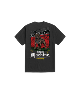 Loser Machine GUARD DOG TEE