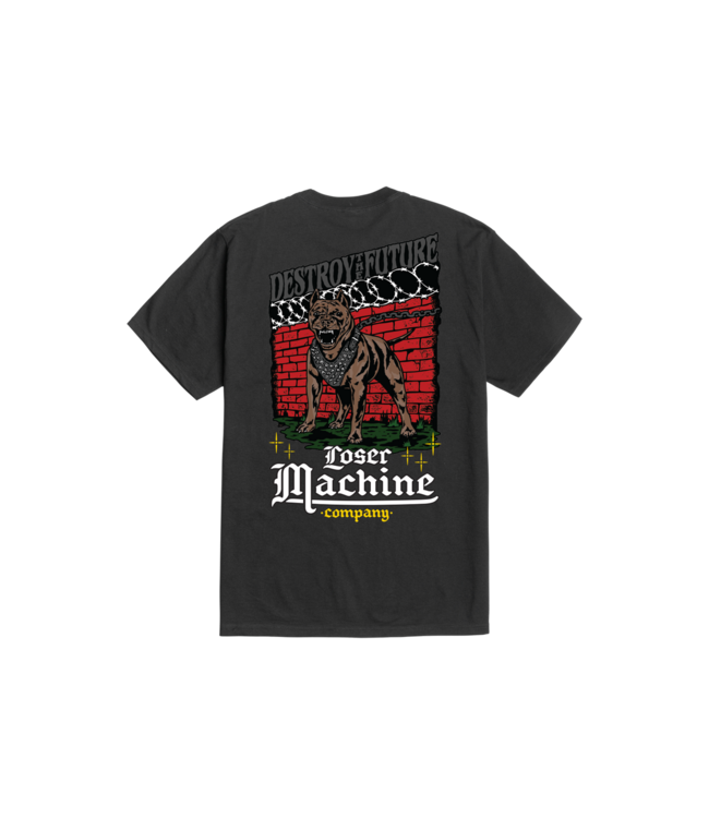 Loser Machine GUARD DOG TEE