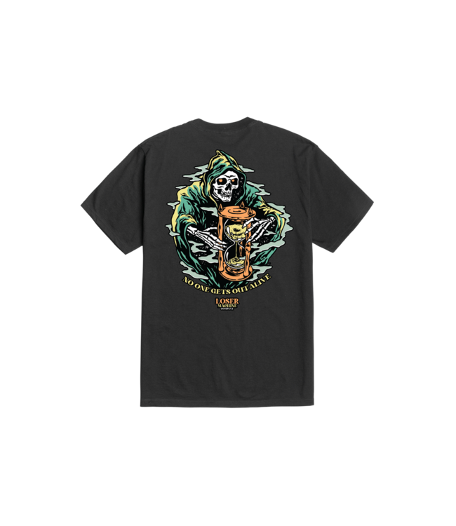 Loser Machine TIMES UP TEE