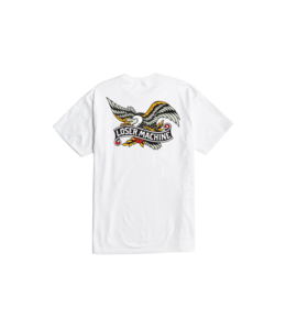 Loser Machine GLORY BOUND SS TEE
