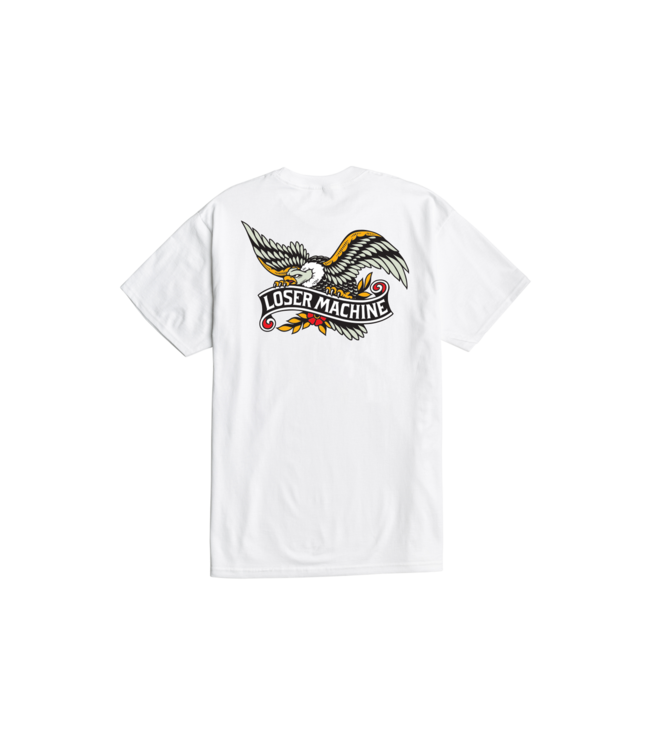 Loser Machine GLORY BOUND SS TEE