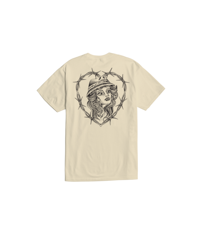 Loser Machine SAILOR'S SUN TEE