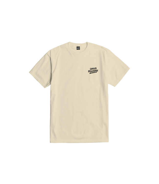 Loser Machine SAILOR'S SUN TEE