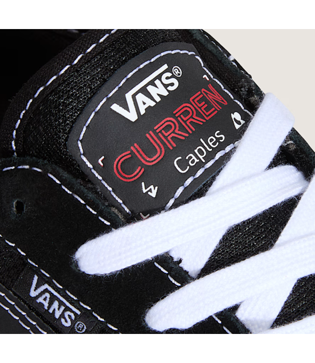 Vans SKATE CURREN CAPLES