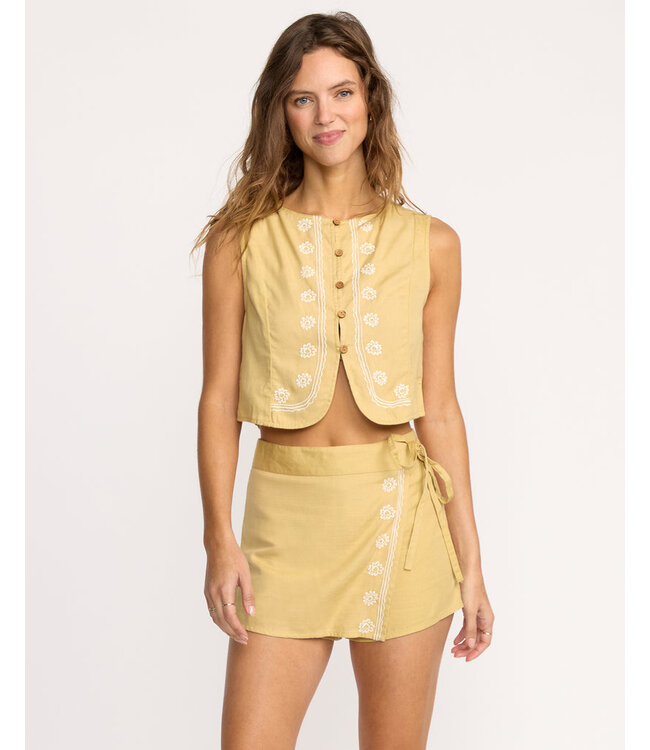 Billabong YOUR CRUSH SKORT