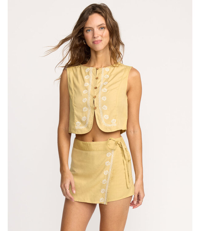 Billabong YOUR CRUSH SKORT