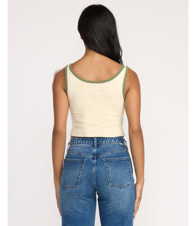 Billabong SUNSET BREAK TANK