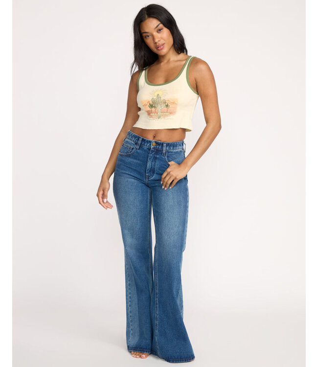 Billabong SUNSET BREAK TANK