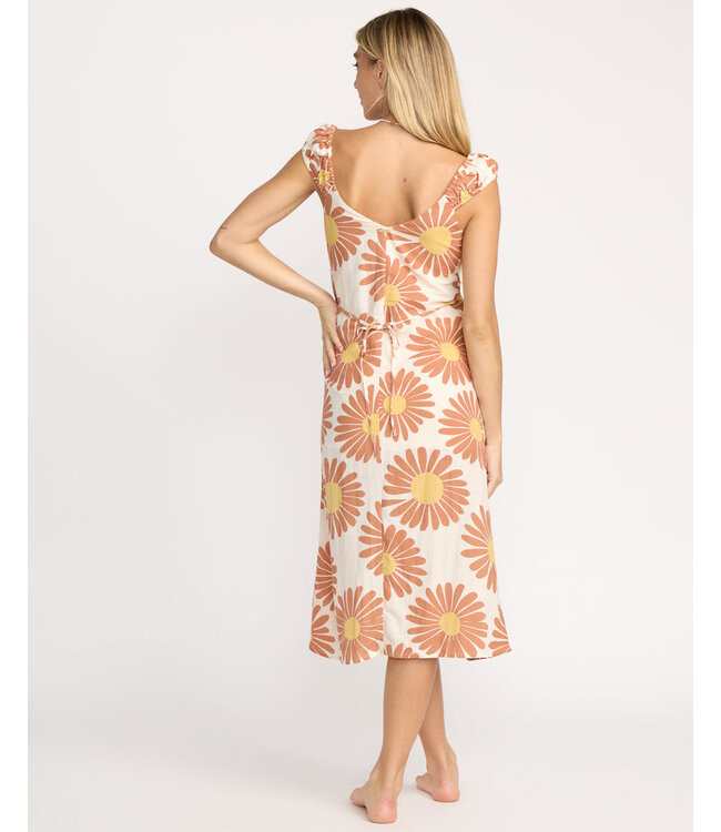 Billabong SHINE ON MIDI