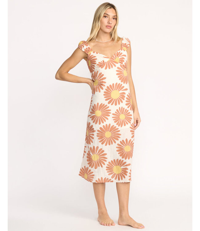 Billabong SHINE ON MIDI