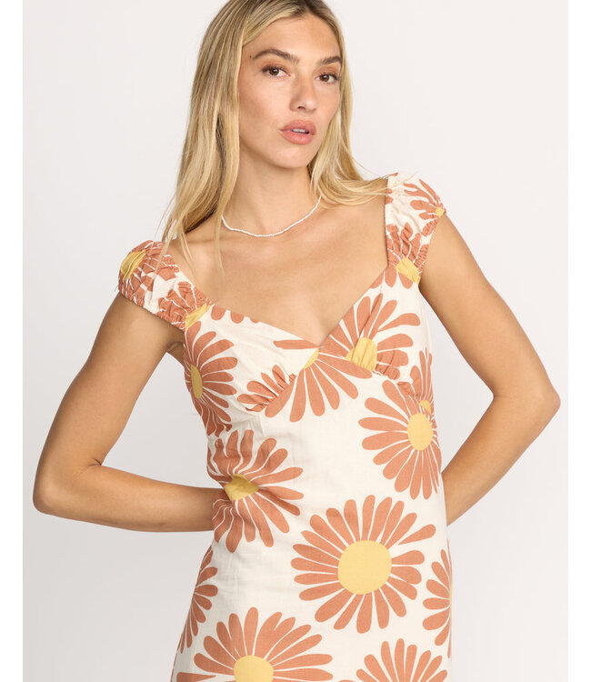 Billabong SHINE ON MIDI