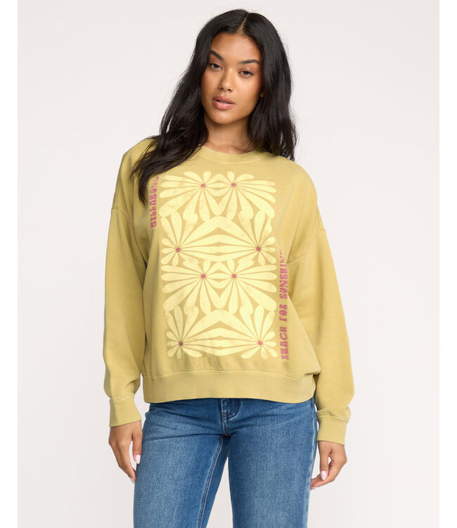 Billabong ECHO CREW FLC