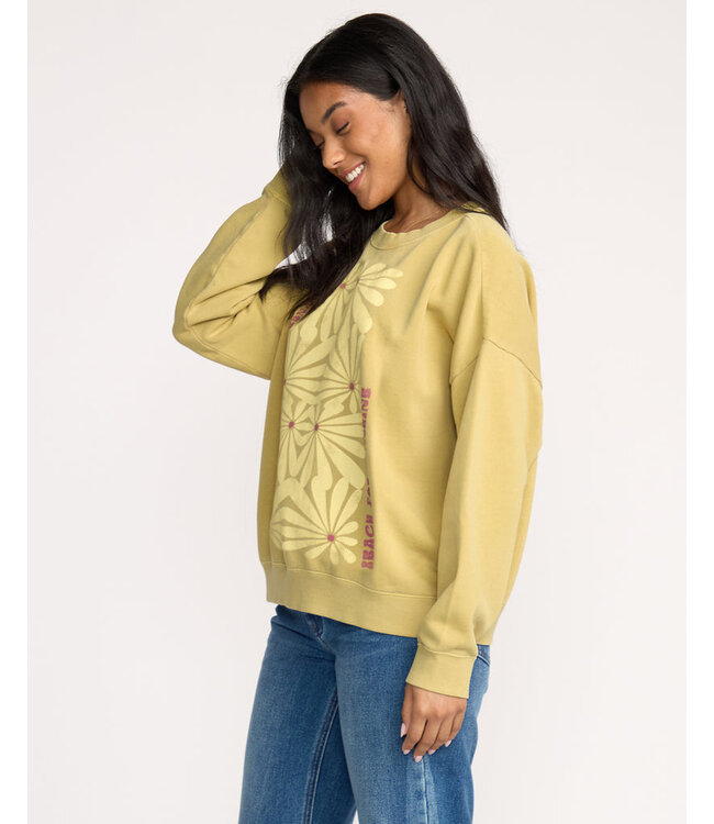 Billabong ECHO CREW FLC