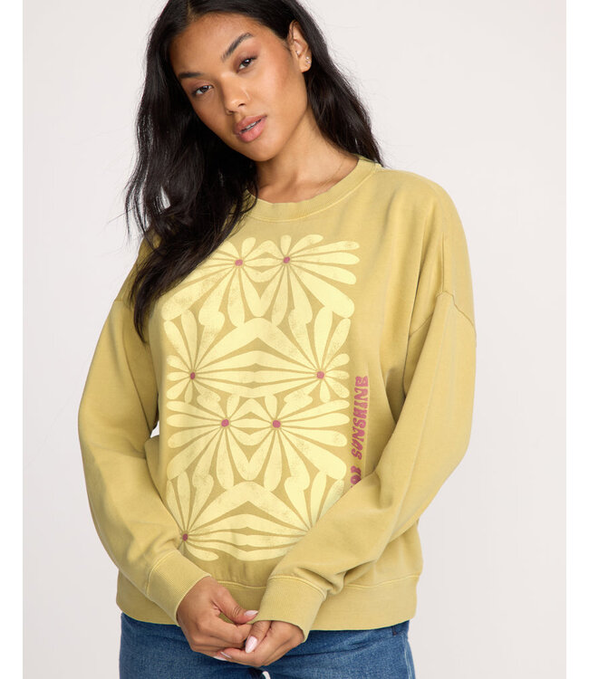 Billabong ECHO CREW FLC