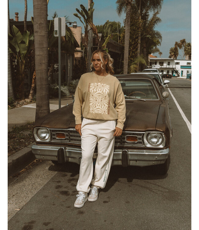 Billabong ECHO CREW FLC