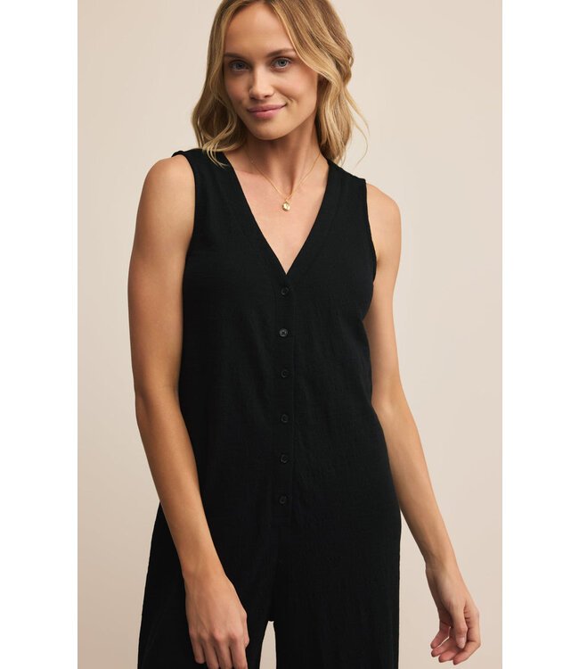 Z SUPPLY SOLACE JUMPSUIT