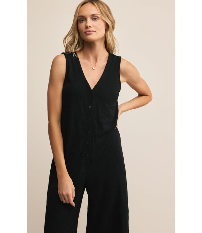Z SUPPLY SOLACE JUMPSUIT