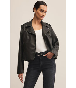 Z SUPPLY ALCHEMY MOTO JACKET