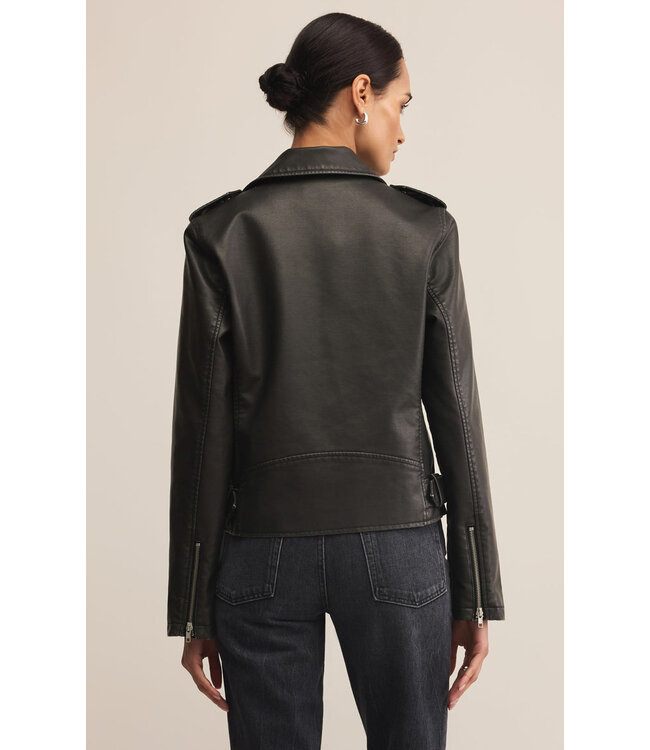 Z SUPPLY ALCHEMY MOTO JACKET