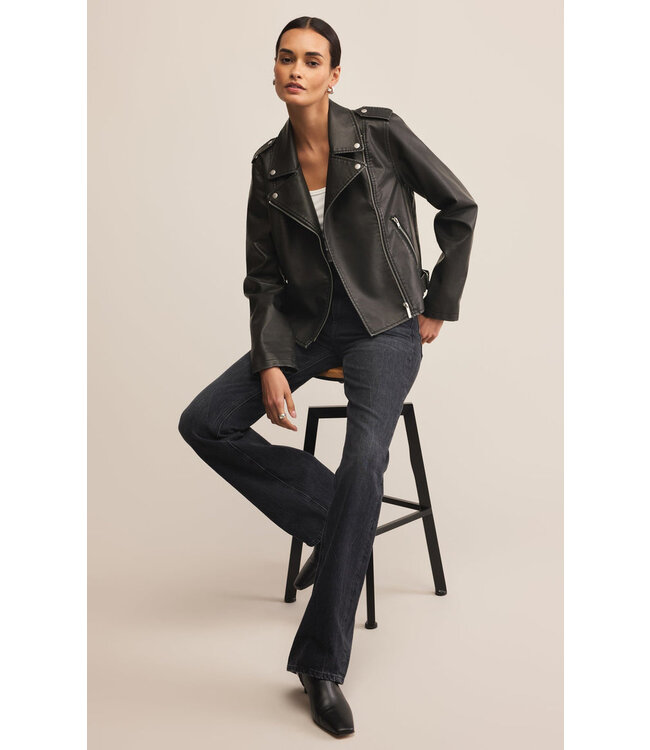 Z SUPPLY ALCHEMY MOTO JACKET