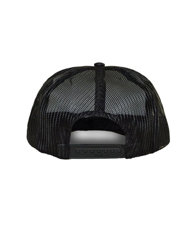 FRIDAY FEELIN YOUTH SALTY KIDS CLUB TRUCKER