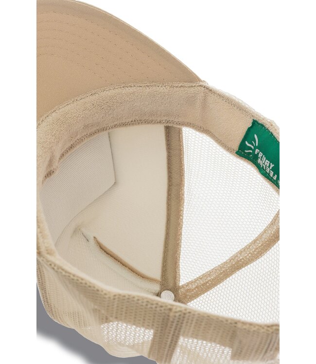 FRIDAY FEELIN YALL TRUCKER