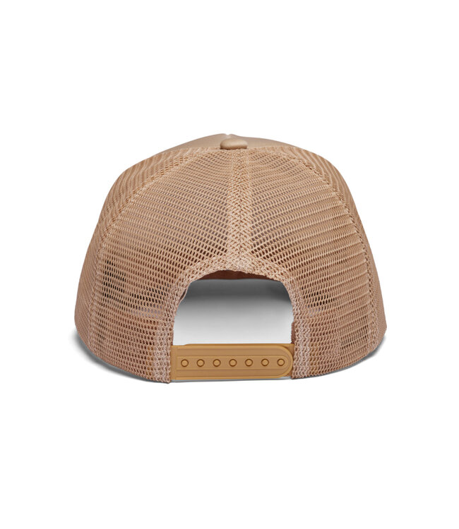 FRIDAY FEELIN YALL TRUCKER