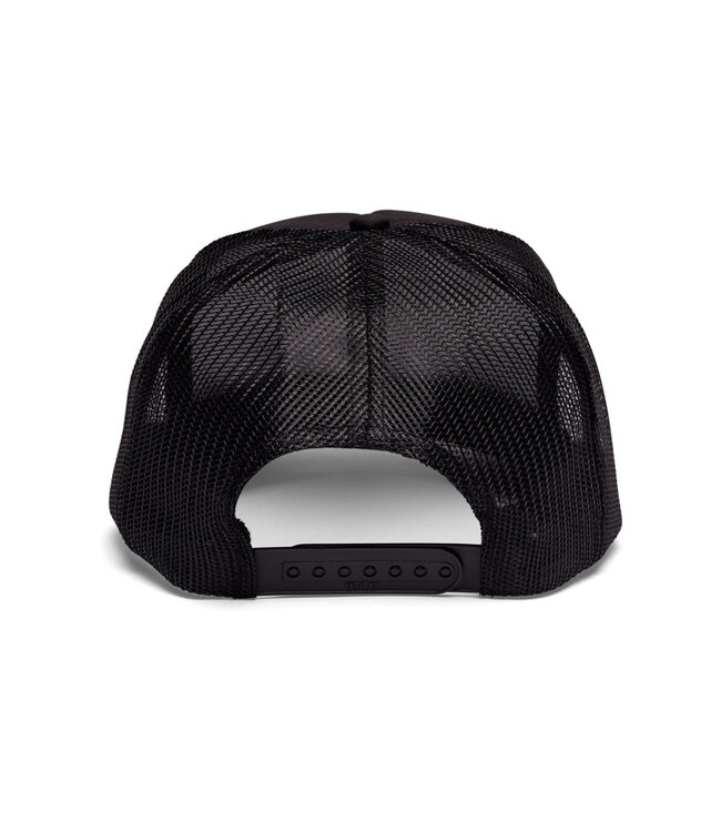 FRIDAY FEELIN SALTY MOMS TRUCKER