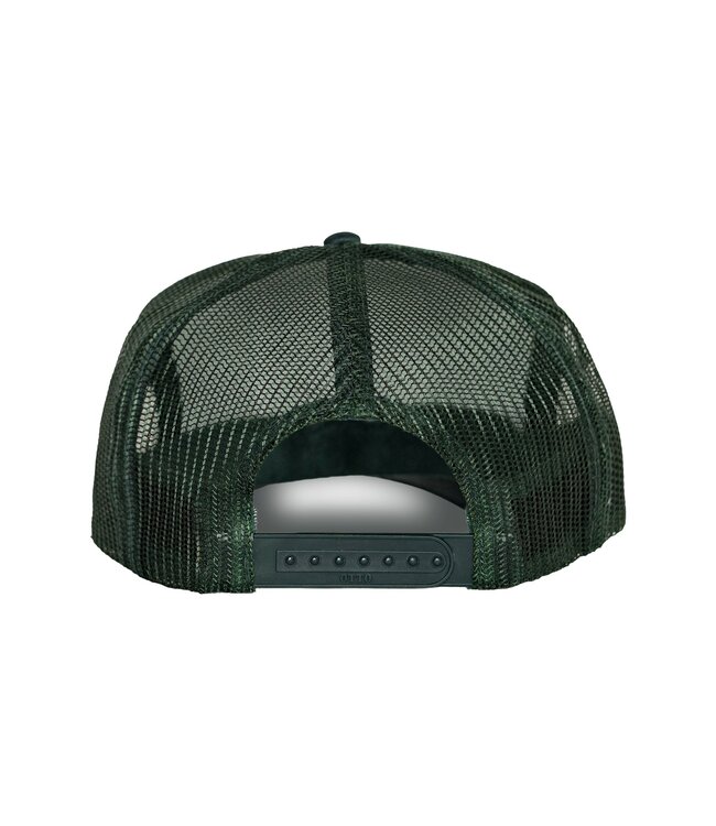 FRIDAY FEELIN STAY WILD TRUCKER