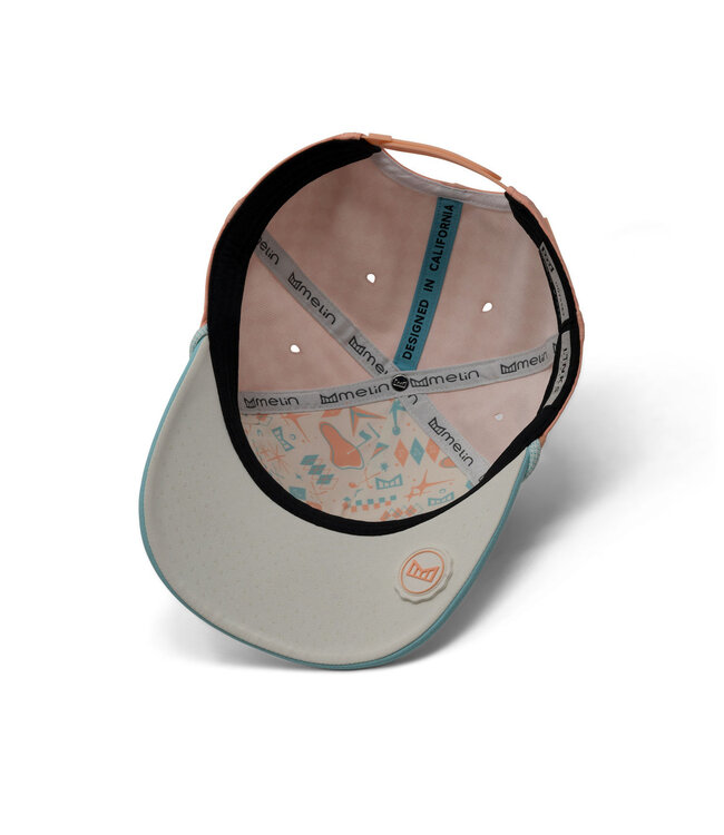 MELIN HYDRO ODYSSEY DRIVE