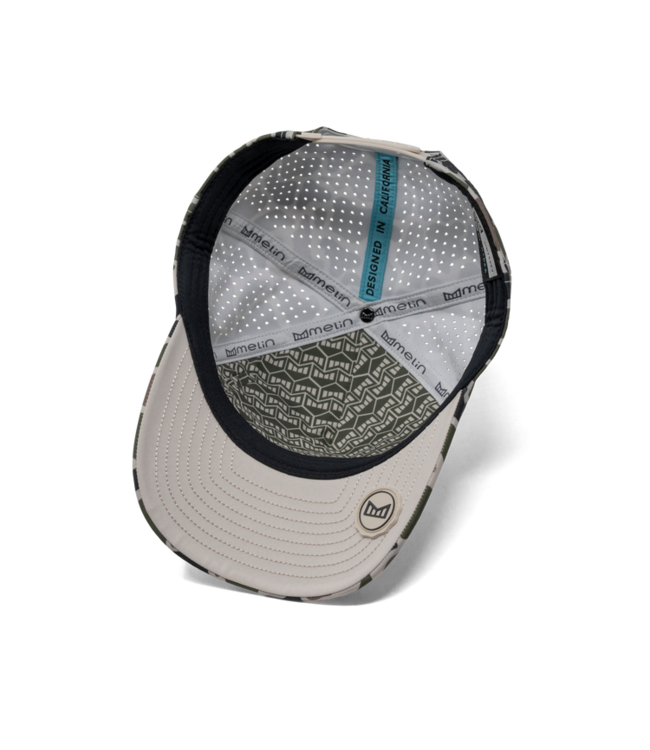 MELIN HYDRO ODYSSEY STACKED CAMO