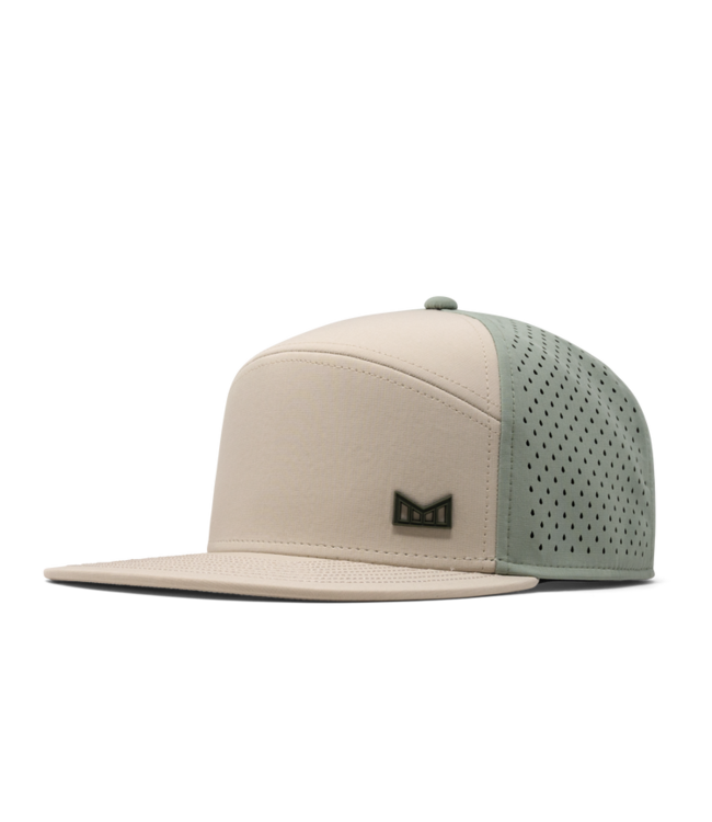 MELIN HYDRO TRENCHES