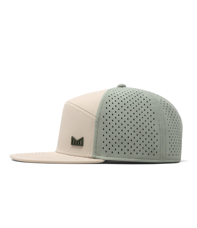 MELIN HYDRO TRENCHES